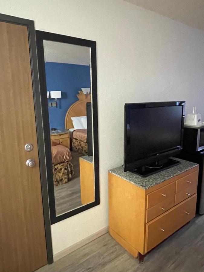Express Inn Junction City Bagian luar foto